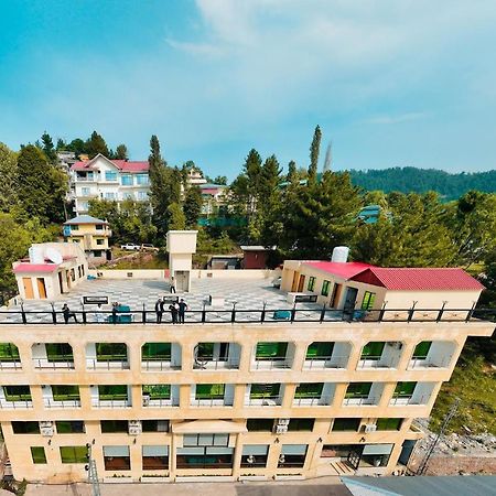 Shelton Suites Bhurban Ngoại thất bức ảnh