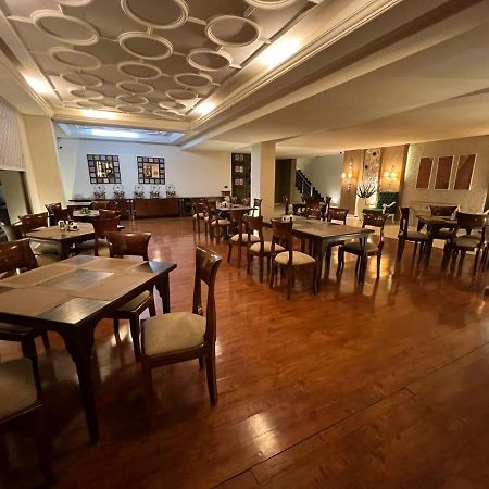 Shelton Suites Bhurban Ngoại thất bức ảnh
