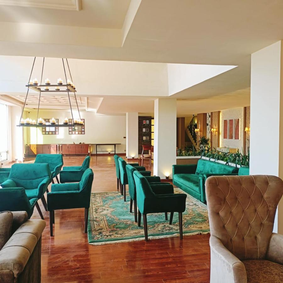Shelton Suites Bhurban Ngoại thất bức ảnh