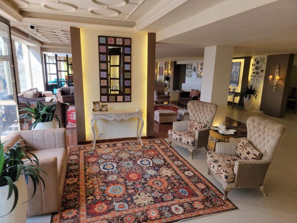 Shelton Suites Bhurban Ngoại thất bức ảnh