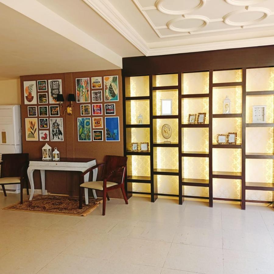 Shelton Suites Bhurban Ngoại thất bức ảnh