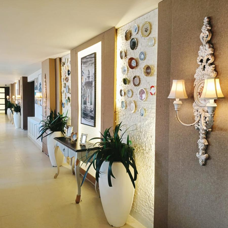 Shelton Suites Bhurban Ngoại thất bức ảnh