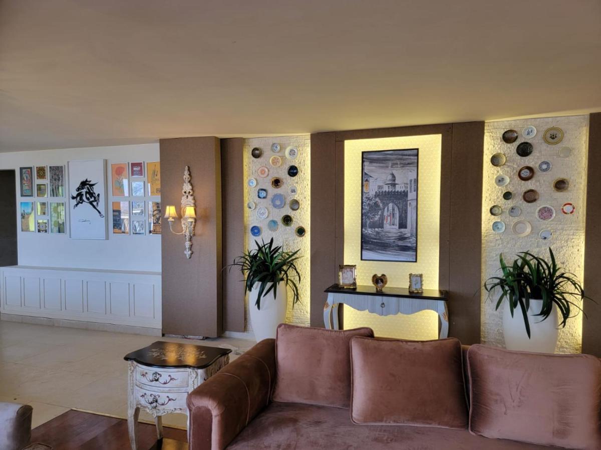 Shelton Suites Bhurban Ngoại thất bức ảnh