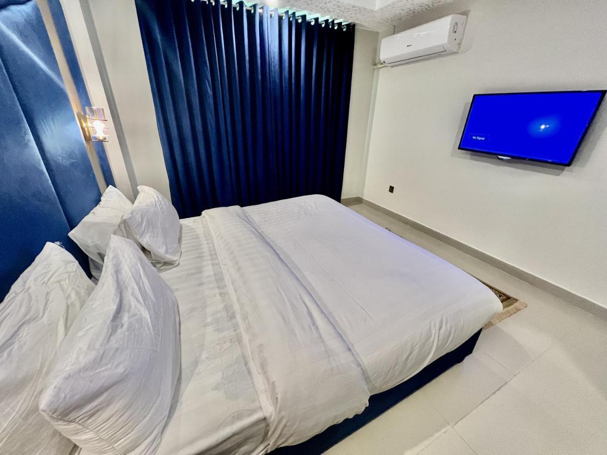 Shelton Suites Bhurban Ngoại thất bức ảnh