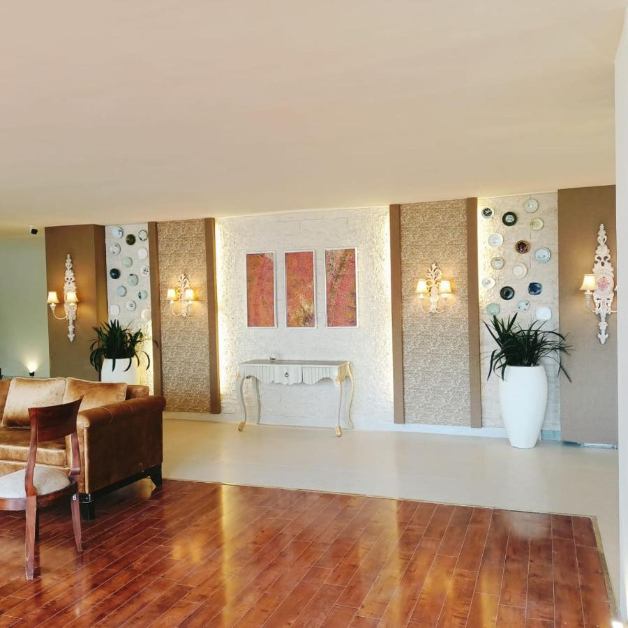 Shelton Suites Bhurban Ngoại thất bức ảnh
