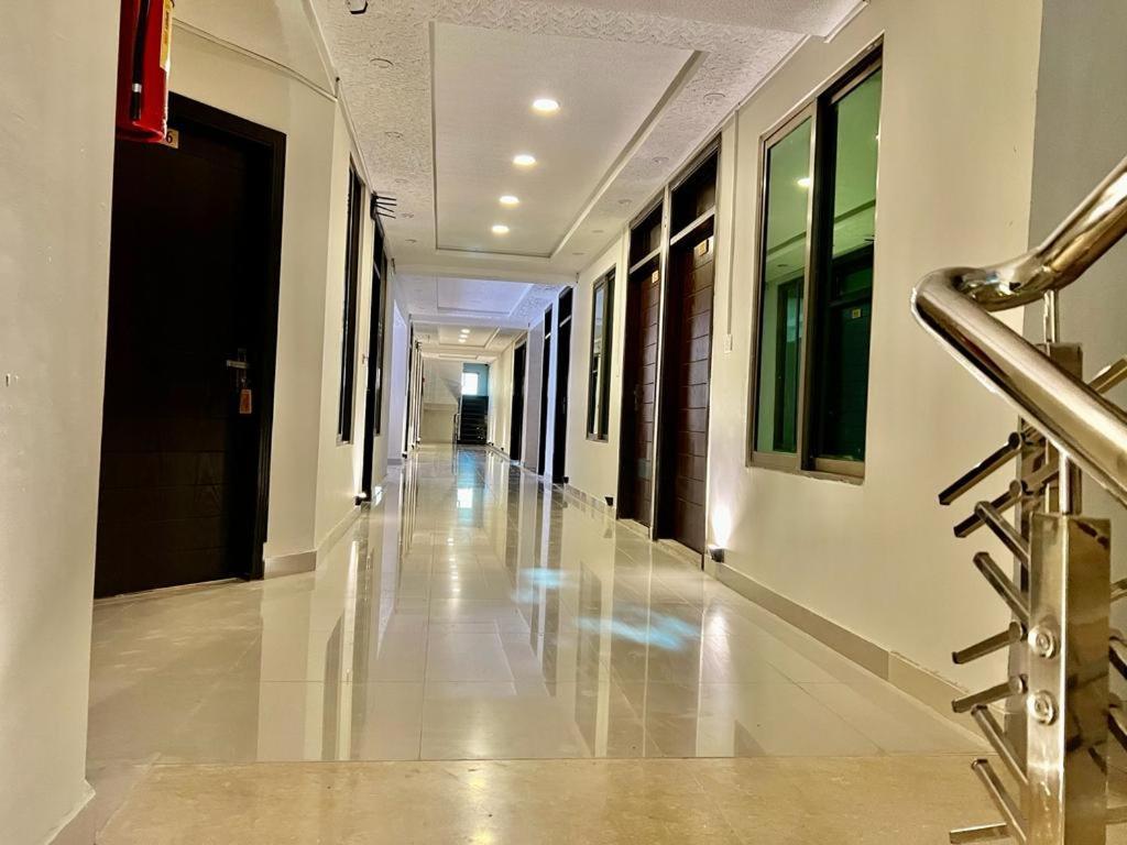 Shelton Suites Bhurban Ngoại thất bức ảnh