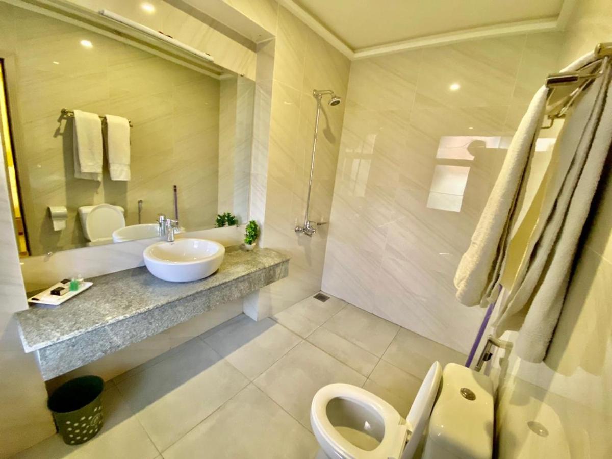 Shelton Suites Bhurban Ngoại thất bức ảnh