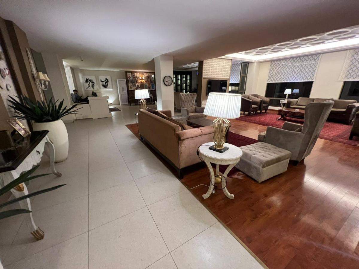 Shelton Suites Bhurban Ngoại thất bức ảnh