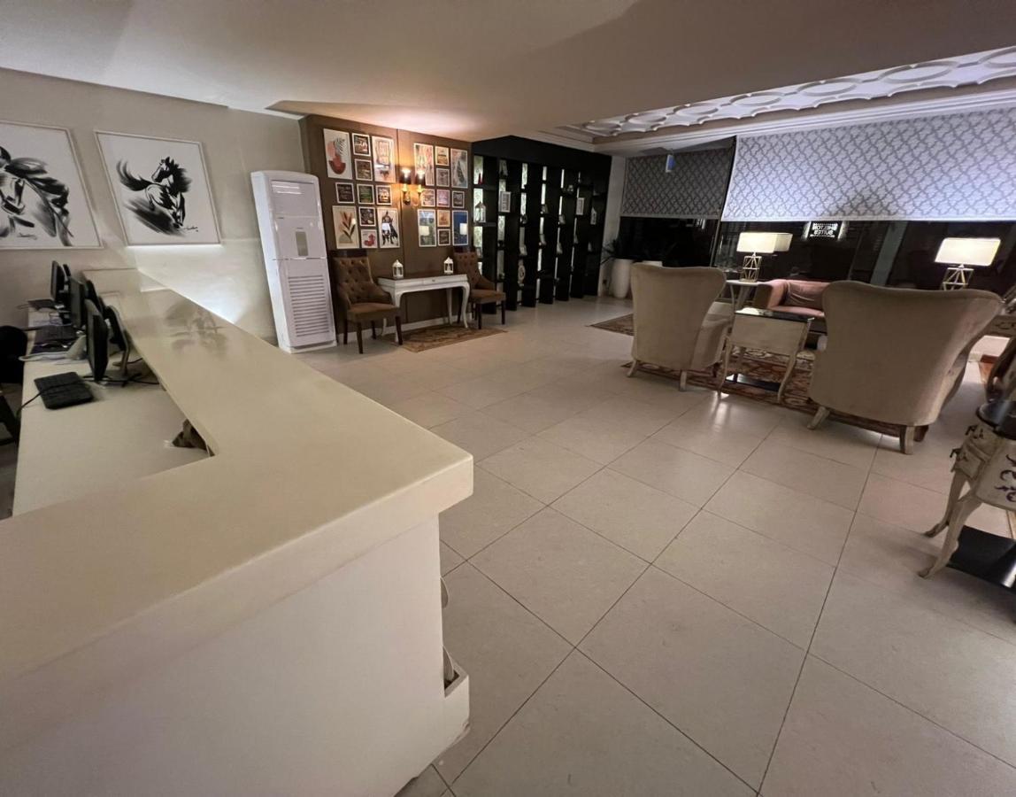 Shelton Suites Bhurban Ngoại thất bức ảnh