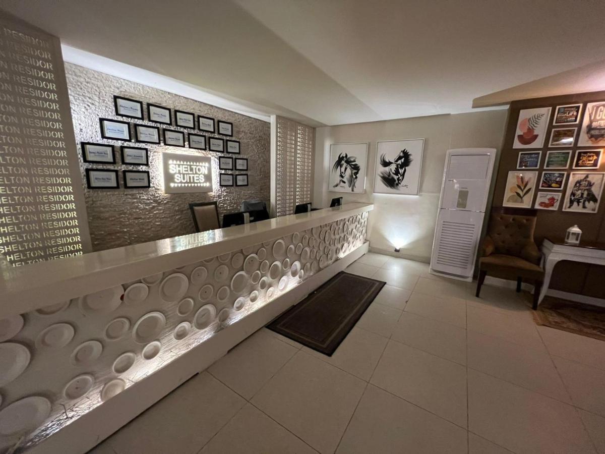 Shelton Suites Bhurban Ngoại thất bức ảnh