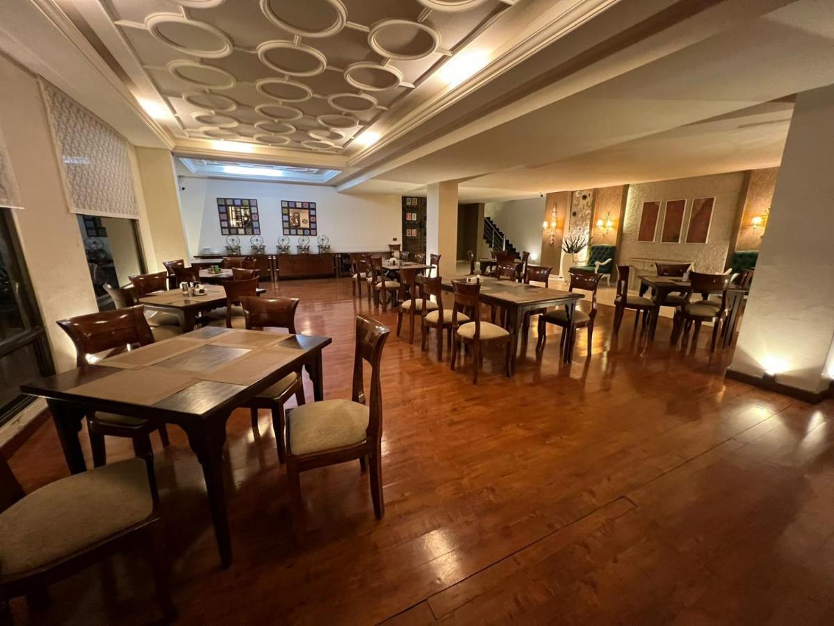 Shelton Suites Bhurban Ngoại thất bức ảnh